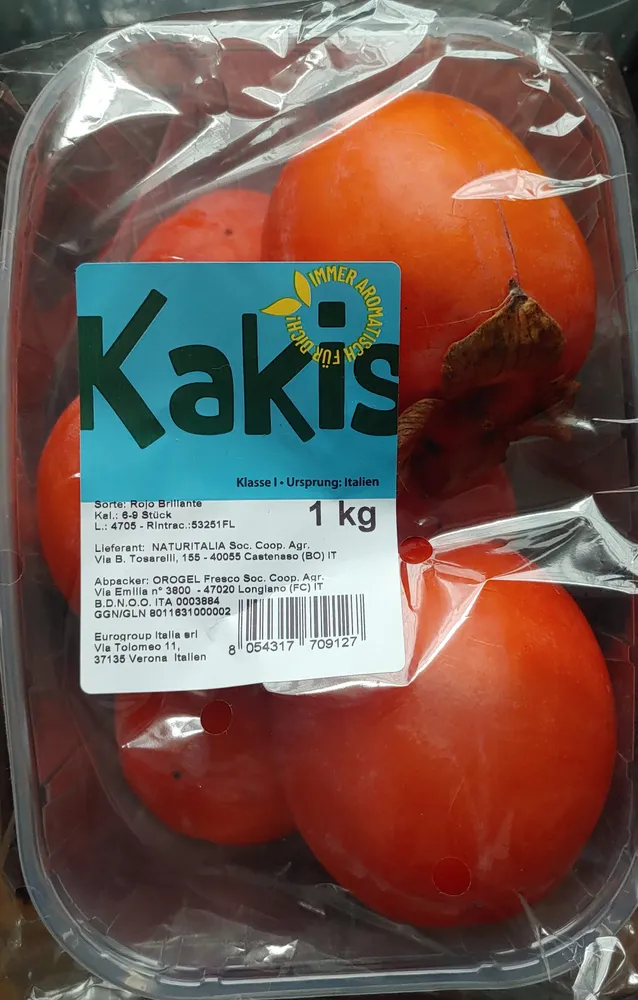 Kaki
