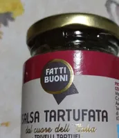 Salsa tartufata
