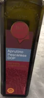 Aprutino pescarese dop