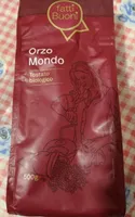 Orzo Mondo