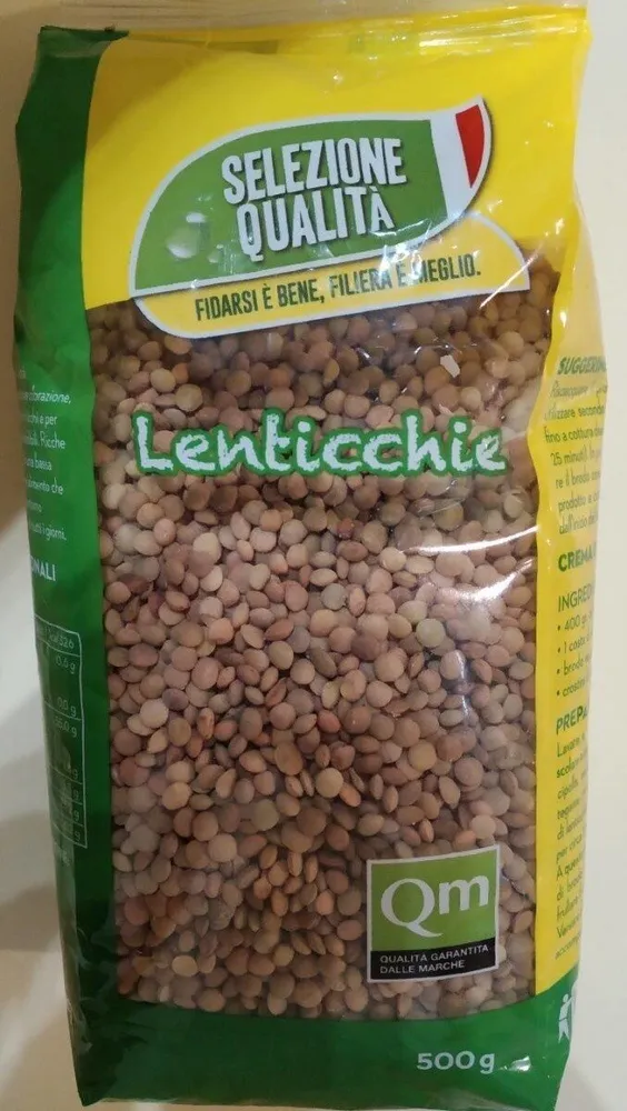 Lenticchie