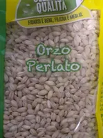Orzo perlato