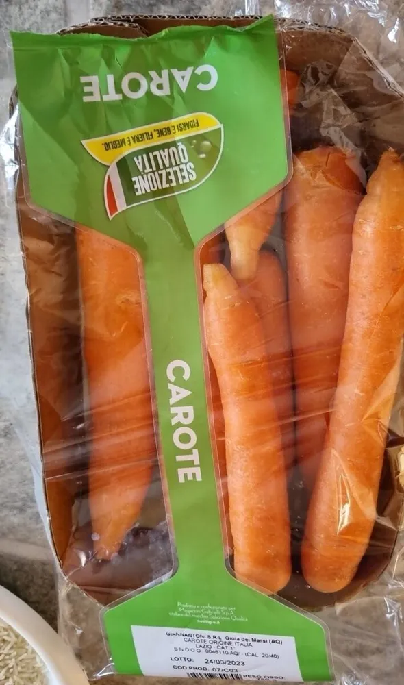 Carote