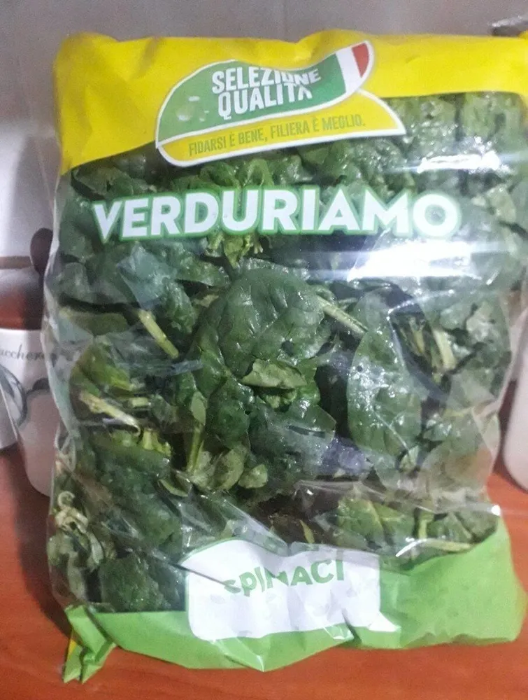 Spinaci
