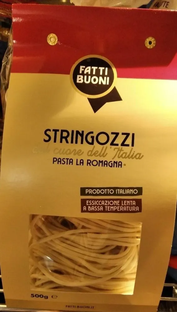 Stringozzi