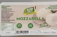 Mozzarella