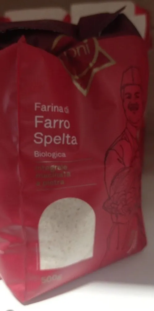 Farina di Farro