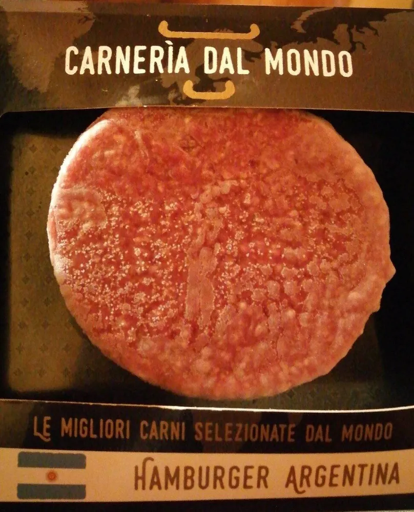 Hamburger Argentina