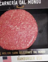 Hamburger usa