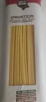 Spaghettoni