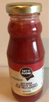 Nettare di frutti rossi con melograno