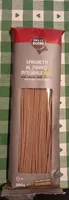 Spaghetti al Farro Integrale Bio