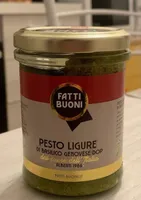 Pesto Ligure