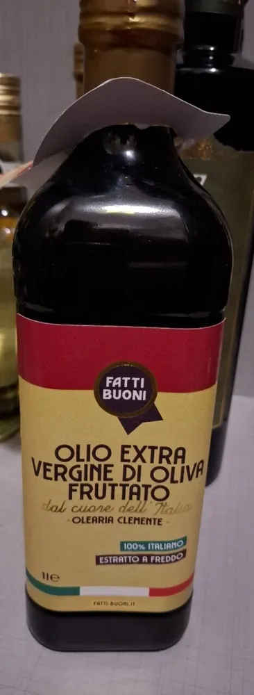 Olivenöl