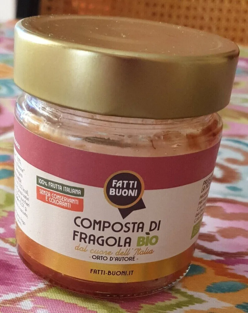 Fatti buoni