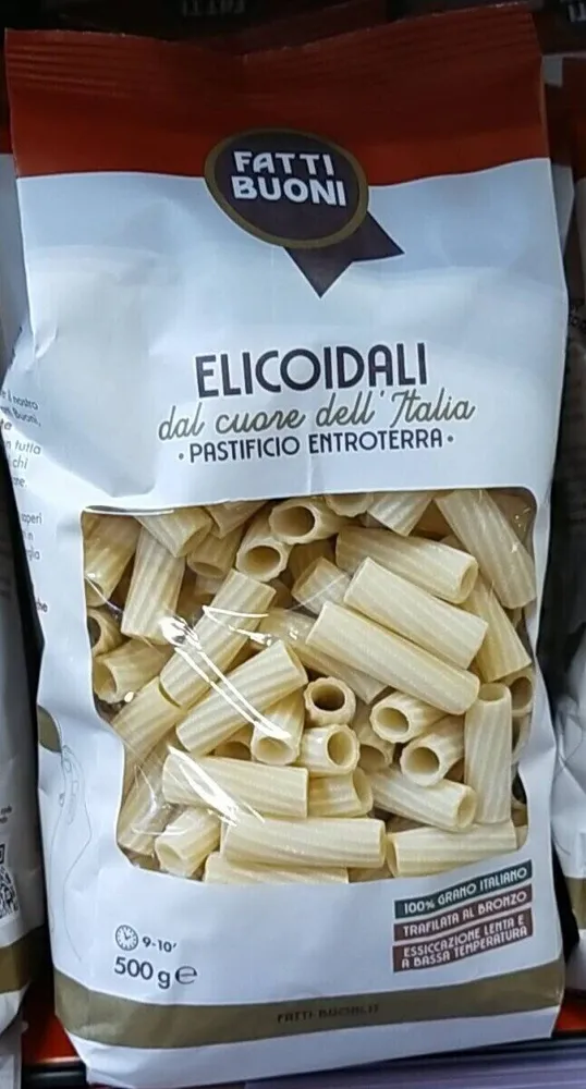 Elicoidali