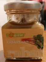 Crema di rabarbaro