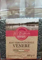 Riso nero integrale Venere