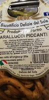 Tarallucci piccanti