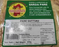 Pane Guttiau