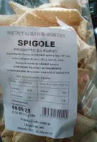 Spigole