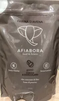 Farina d’avena cocco e cioccolato
