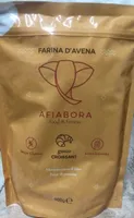 Farina d’avena gusto croissant