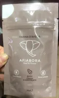 Farina d’avena cocco e cioccolato