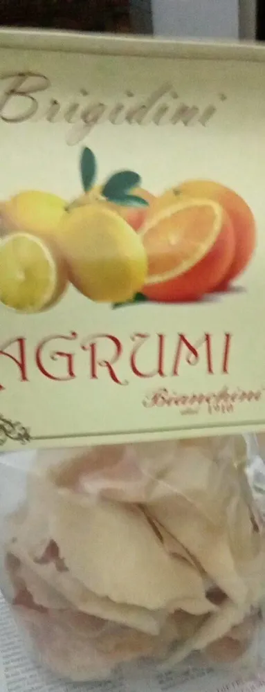 Brigidini