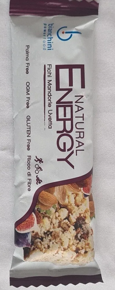 Natural energy