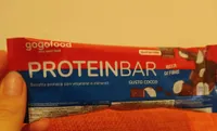 PROTEINBAR Gusto cocco