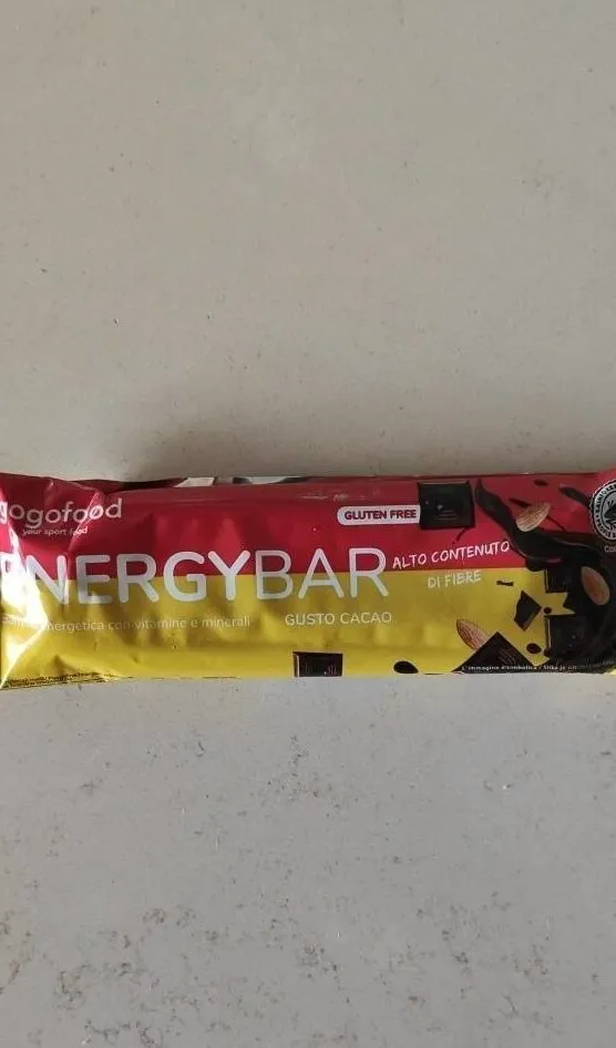 Energybar