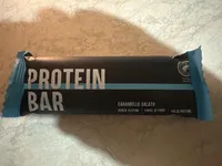 Protein Bar caramello salato