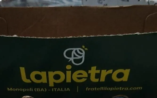 Pomodoro ciliegino extra