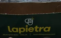 Pomodoro ciliegino extra