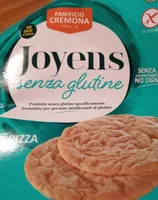 Joyens senza glutine