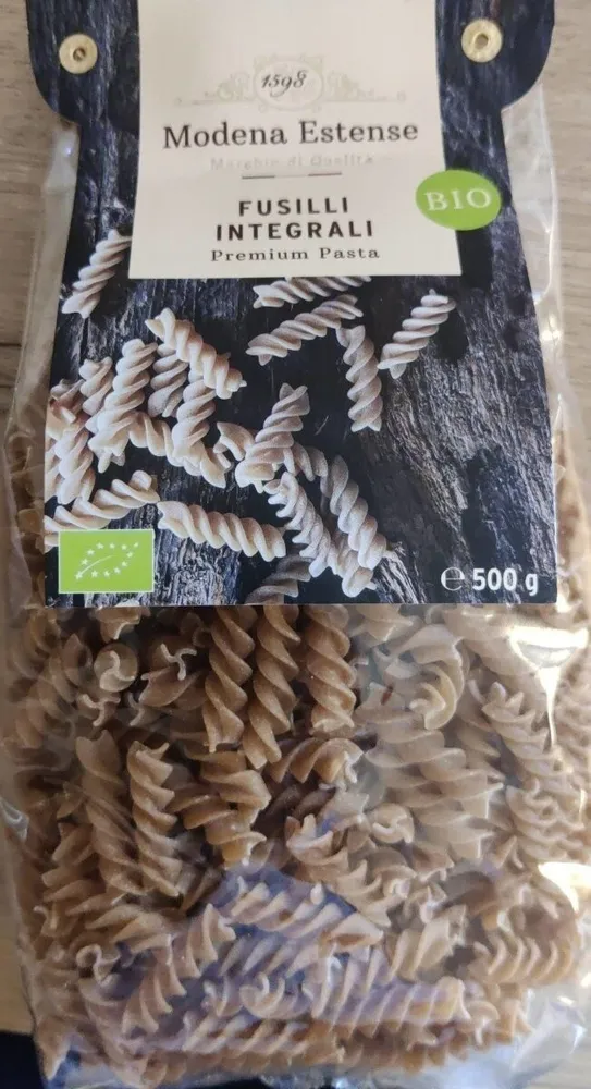 Fusilli integrali