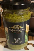Pesto alla genovese