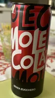 molecola senza zucchero