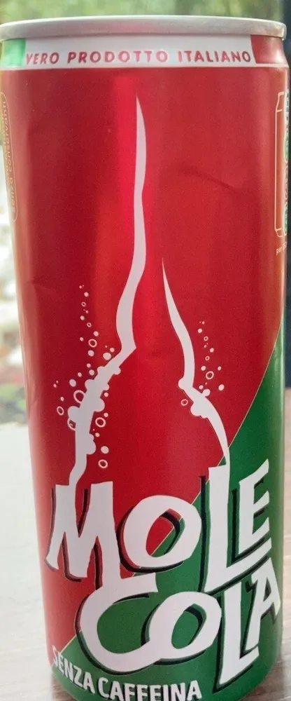 Mole cola