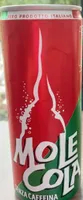 Mole cola
