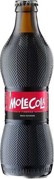 Molecola senza zucchero