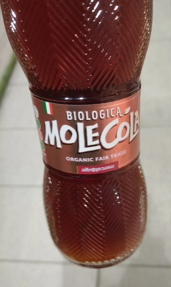 Mole Cola