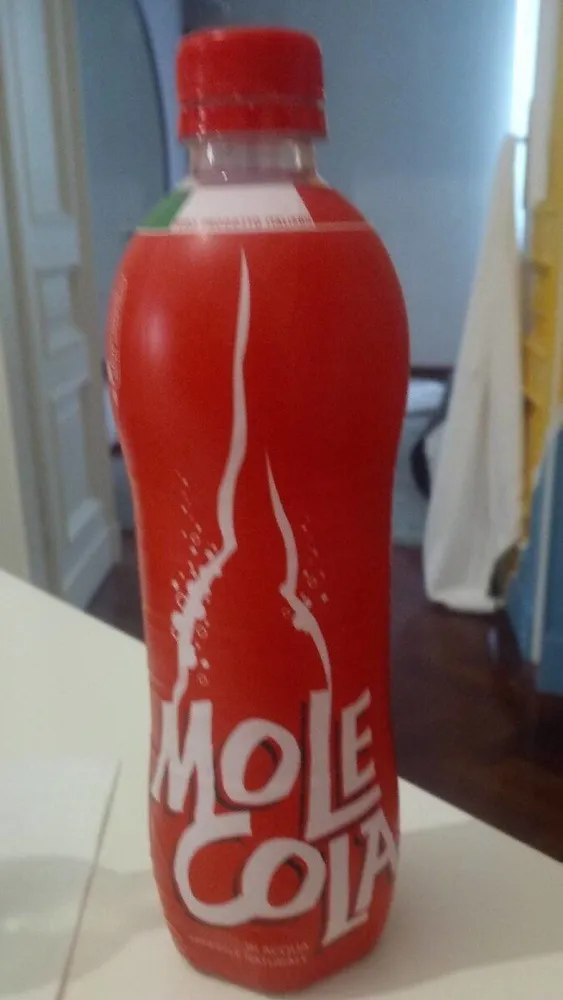 Mole cola