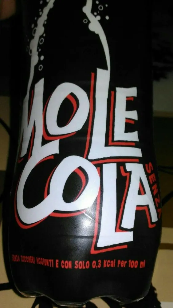 Mole Cola