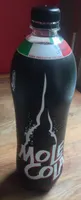 Mole cola senza