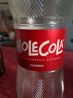 Acqua minerale naturale classica