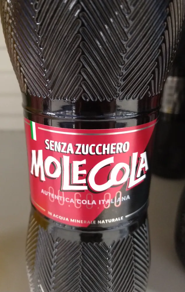 Molecola