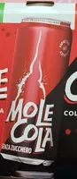 Molecola zero