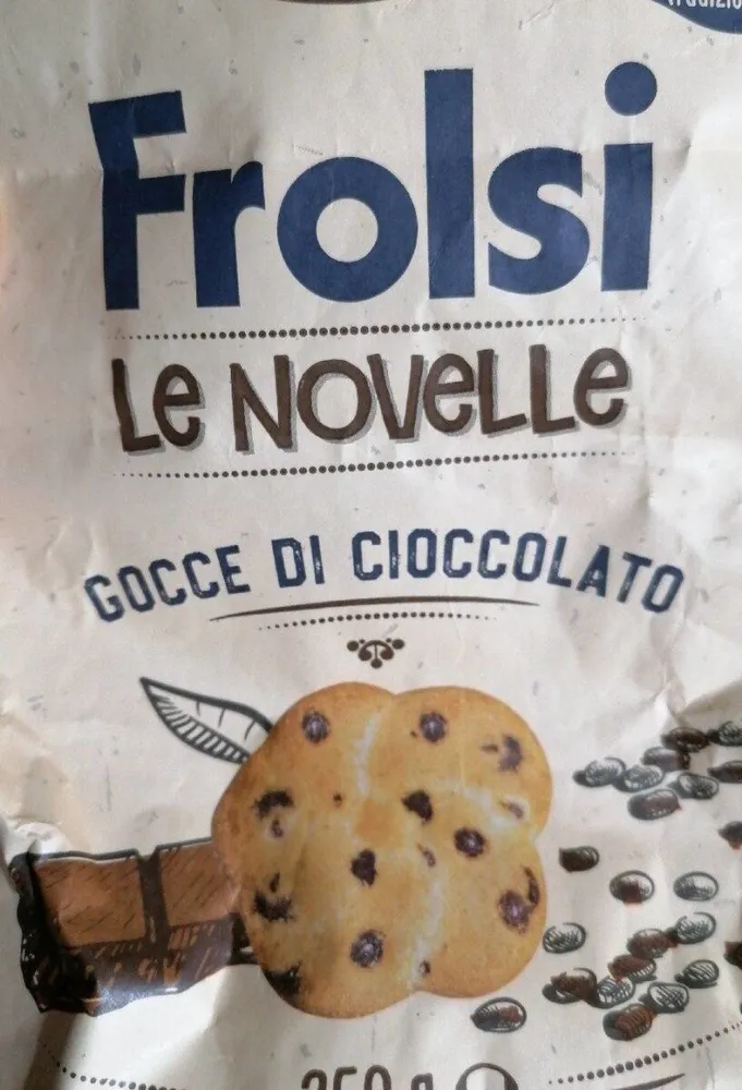 Frolsi